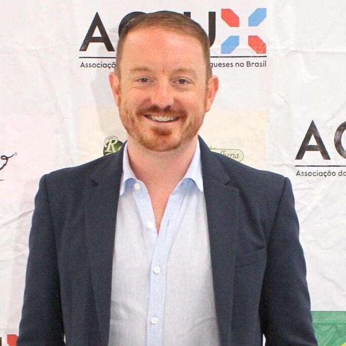 Daniel ATZ · Founder & Editor